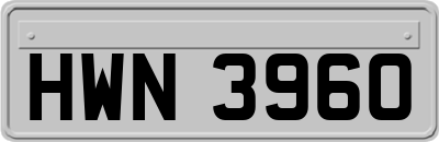 HWN3960