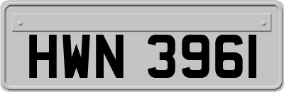 HWN3961