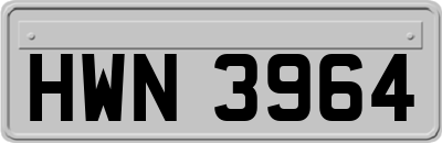 HWN3964