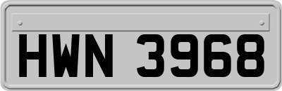 HWN3968