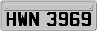 HWN3969