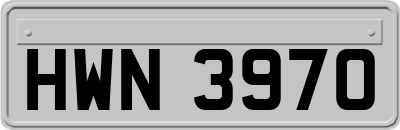 HWN3970