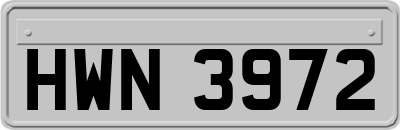 HWN3972