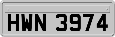 HWN3974