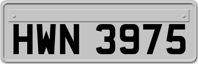 HWN3975