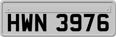 HWN3976