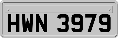 HWN3979
