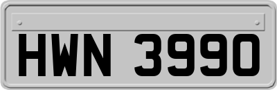 HWN3990