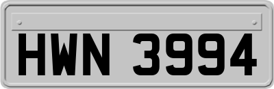 HWN3994