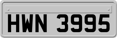 HWN3995