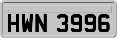 HWN3996