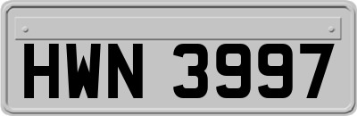 HWN3997
