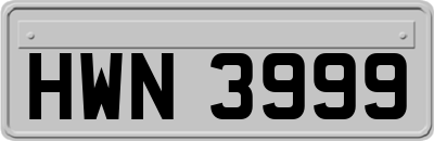 HWN3999