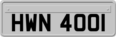 HWN4001