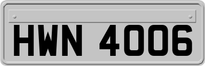 HWN4006