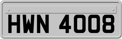 HWN4008