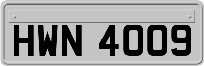 HWN4009