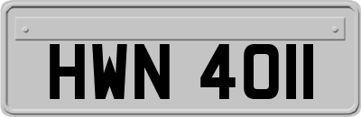 HWN4011