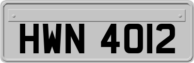HWN4012