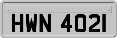 HWN4021