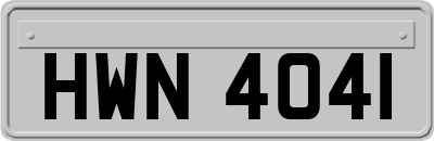 HWN4041