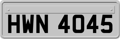 HWN4045