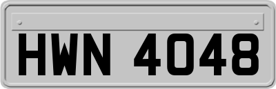 HWN4048