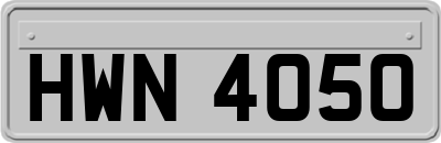 HWN4050