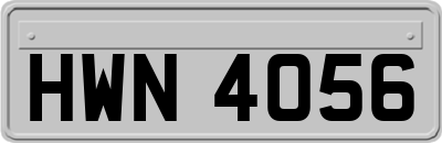 HWN4056
