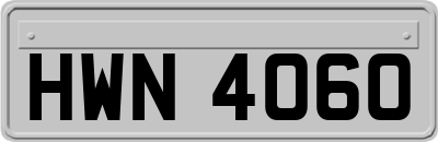 HWN4060