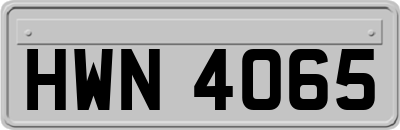 HWN4065