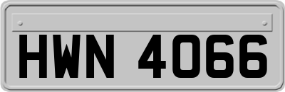 HWN4066