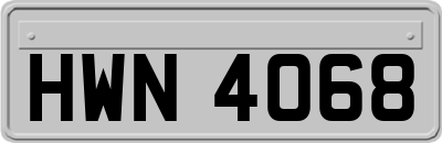 HWN4068
