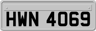 HWN4069