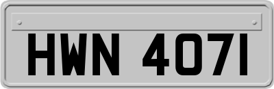 HWN4071