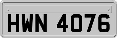 HWN4076