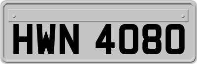 HWN4080