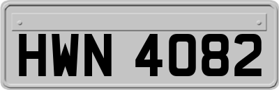 HWN4082