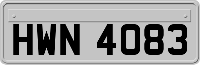 HWN4083