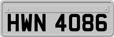 HWN4086