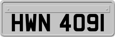 HWN4091