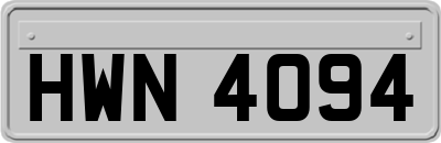 HWN4094