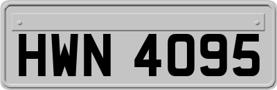 HWN4095