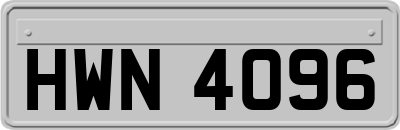 HWN4096