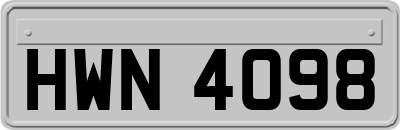 HWN4098