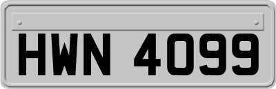 HWN4099