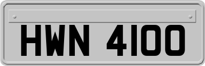 HWN4100