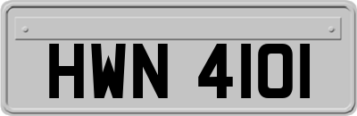 HWN4101
