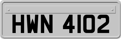 HWN4102