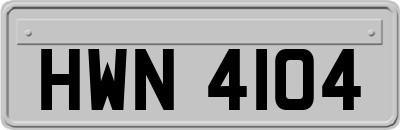 HWN4104